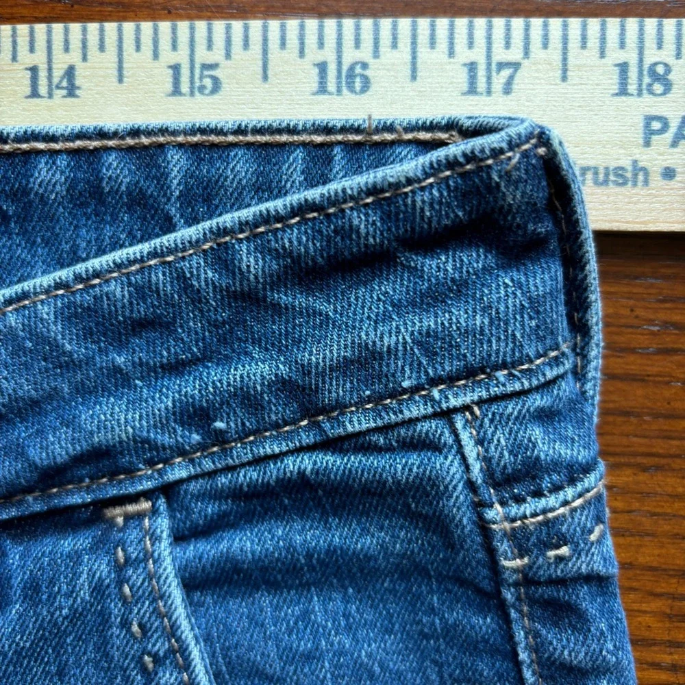 Levis levis 545